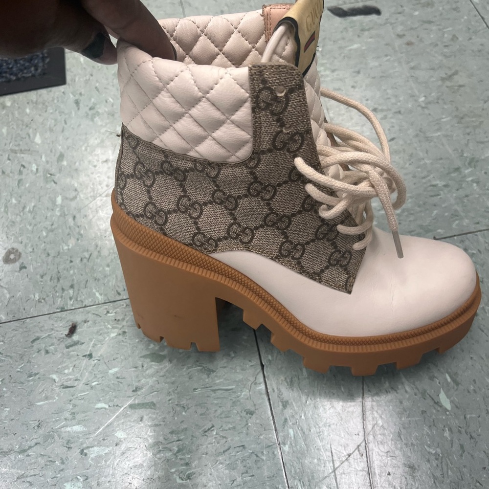Gucci Boots
